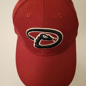 Team MLB Arizona Diamondbacks ball cap